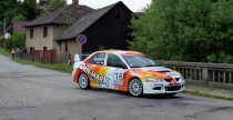 Rallye Posazavi